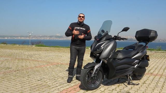 Anlas Tournée 2 İncelemesi | İyileştirmeler Neler? City Grip'e Göre Nasıl?