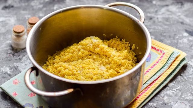 Сборник рецептов