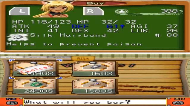 Let's Play Lunar Dragon Song - Part 10 смотреть онлайн