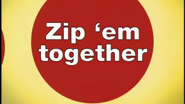 RADIOSHACK Zip Zaps-Fall 2005 смотреть онлайн