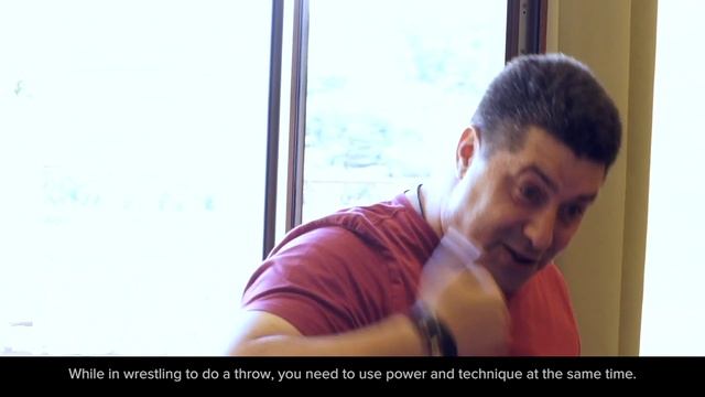 Comparison of fencing and free-style wrestling. Grand Maestro Oleg Maltsev смотреть онлайн