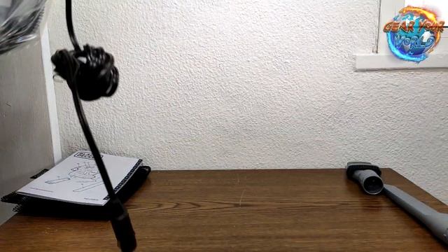 Aspirador para carros 12v Black & Decker PD1200AV - Unboxing смотреть онлайн