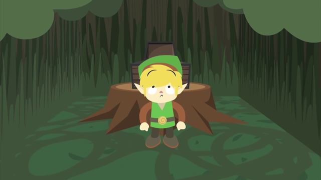 ГЛУПЫЕ ВИДЕОИГРЫ (VIDEO GAMES ARE DUMB) смотреть онлайн