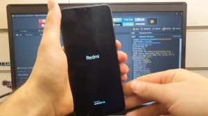 Xiaomi Redmi 9A Сброс Аккаунта Гугл . Программа Unlocktool .  Удалённая разблокировка