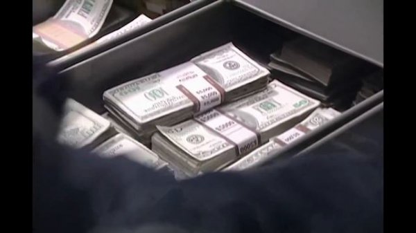 Held Hostage | FULL EPISODE | The FBI Files