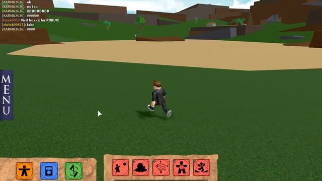 Играю в поле стихий!Покупать стихию или нет?Roblox смотреть онлайн