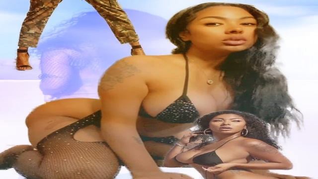 Tasty Tuesday "Sasha Stallion" смотреть онлайн