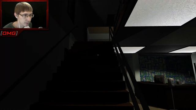 [OMG] Escape the Clinic // НЕ ОСТАВАЙСЯ НОЧЬЮ В БОЛЬНИЦЕ // Прохождение на русском смотреть онлайн