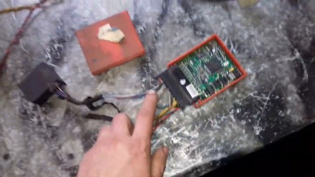 Електроника сидения Atego смотреть онлайн