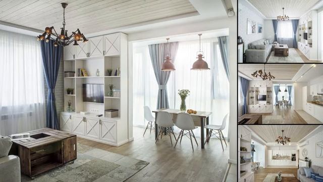 Дизайн гостиной. Идеи для дома. Проекты студии Metrixdesign. смотреть онлайн