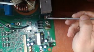 Ремонт частотного преобразователя Schneider Altivar Lift 71 11kW