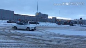 ОБЗОР НА АУДИ a7