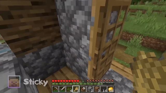 Minecraft wait what meme part 233 realistic Rainbow Diamond Grass смотреть онлайн