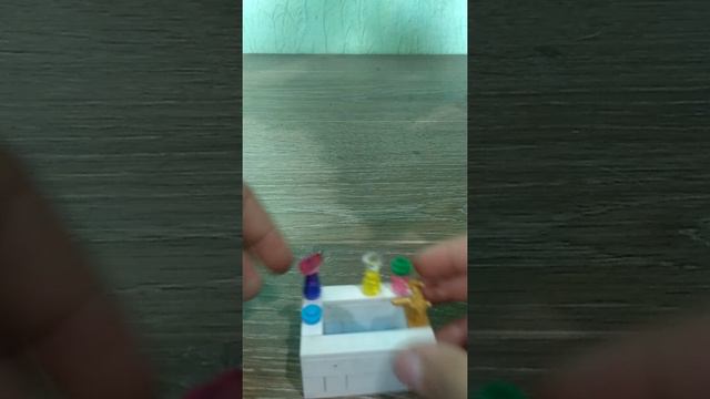 Как собрать ванну из Лего смотреть онлайн