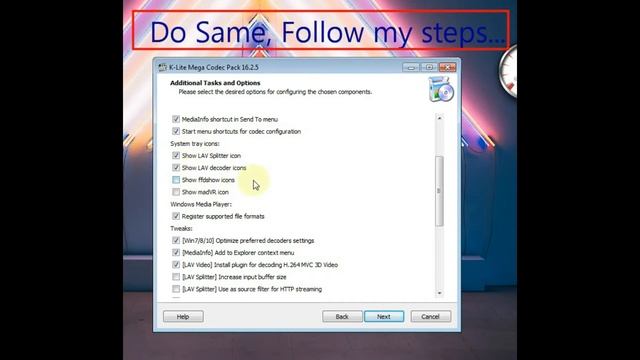 K Lite Mega Codec Pack Download & Installation |Windows 11/10/8/7| Lattest Version| 2021 |few Min смотреть онлайн