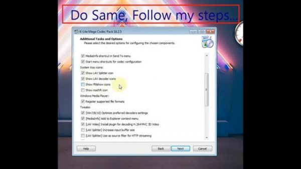 K Lite Mega Codec Pack Download & Installation |Windows 11/10/8/7| Lattest Version| 2021 |few Min