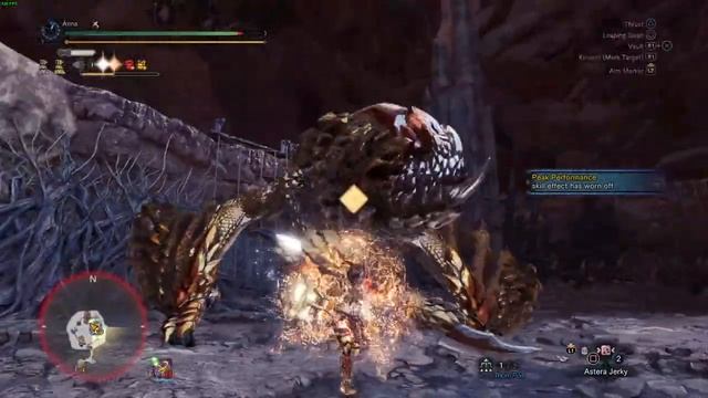 Seregios Iceborne mod showcase смотреть онлайн