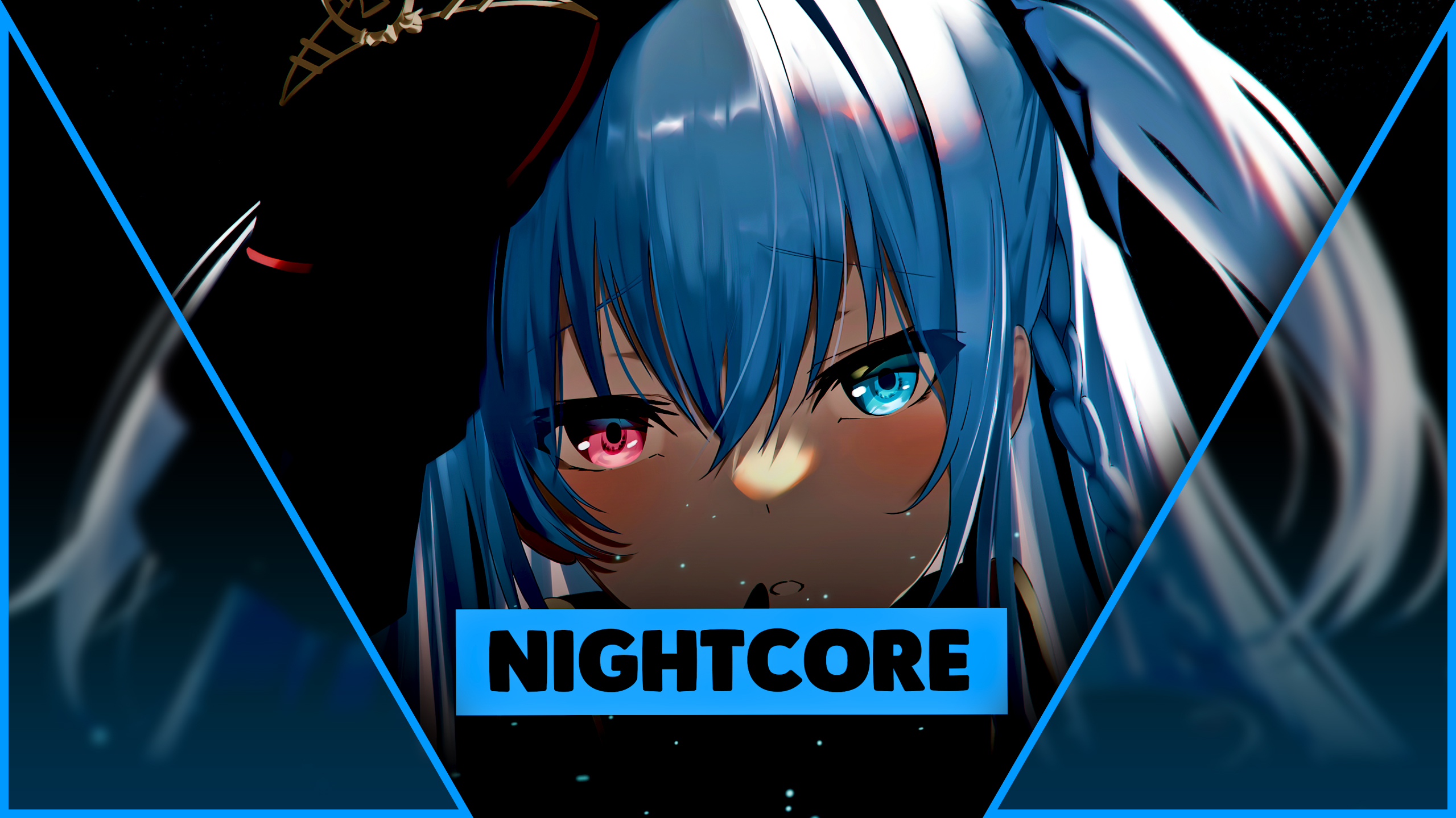 Nightcore - Can You Feel It (T-Mass & Enthic) смотреть онлайн