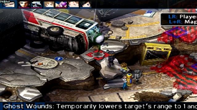 Shin Megami Tensei Devil Survivor 2 Record Breaker THURSDAY Battle #5 Boss Alioth [APOCALYPSE] смотреть онлайн