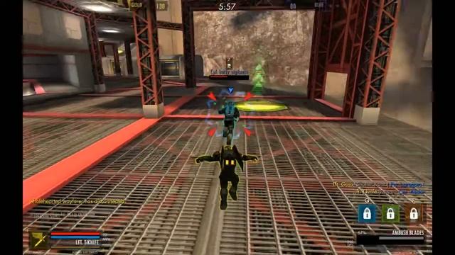 FreeFall Tournament game play смотреть онлайн