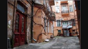 Киевский трамвай - Алик Фарбер