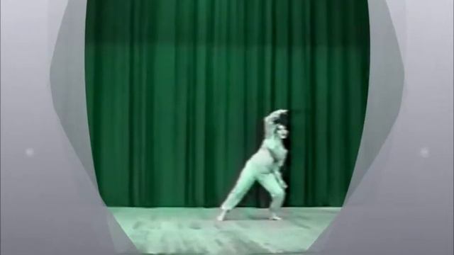 BHARAT (Ансамбль индийского танца "БХАРАТ") смотреть онлайн
