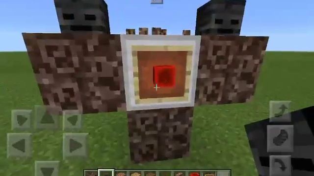 Обзор мода на НОВОГО БОССА ИЗ Story Mode В МАЙНКРАФТ смотреть онлайн