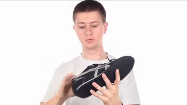 Кроссовки Asics арт. H1B2L смотреть онлайн