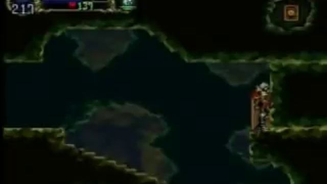 Symphony of the Night Secrets and breakable walls, Part 1 By Rugal смотреть онлайн