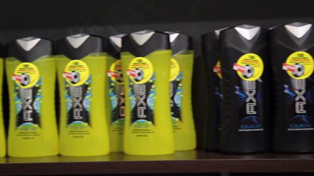 Backstage Unilever Фотосессии Видеоотчеты