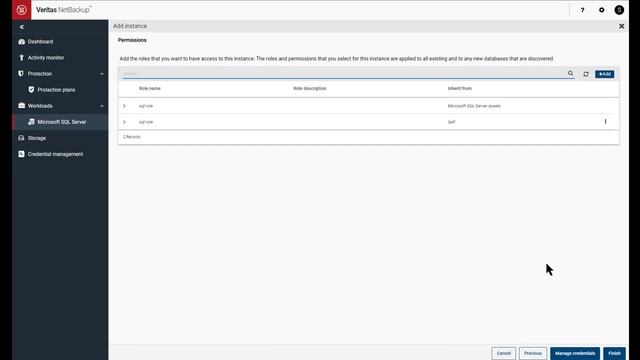 Microsoft SQL Server - Automated SQL Protection with Self-Service using Veritas NetBackup смотреть онлайн