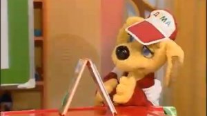 Учим русский язык с Хрюшей и Степашкой   Урок 11   Школа спокойной ночи