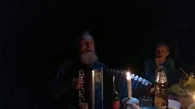 У беды глаза зелёные. Михалыч смотреть онлайн