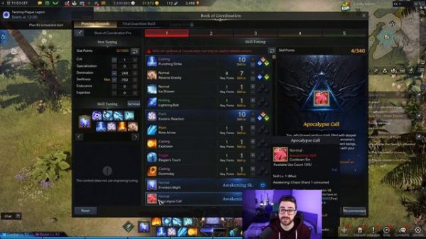 Sorceress PvP Ultimate Guide - Lost Ark PvP - Build, Combos and Cheatsheet