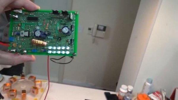 Andrii Slobodian Infinity SAV vs Tariel Kapanadze