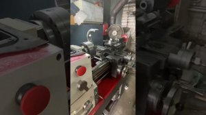 Токарный станок 16Б05П , восстановление…