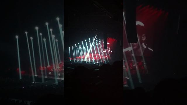 Ozark Henry live @ Night of the Proms - Antwerpen 15/11/'12 смотреть онлайн