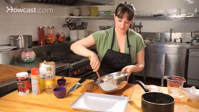 How to Make Caramel Popcorn | Candy Making смотреть онлайн