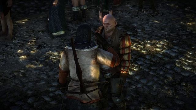 По воле богов и исполнительных дураков смотреть онлайн