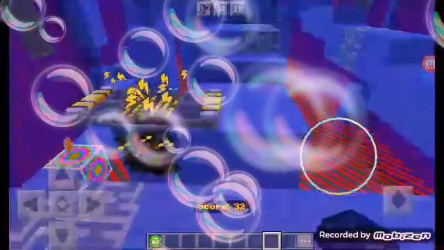 Glitch runner part 2 смотреть онлайн