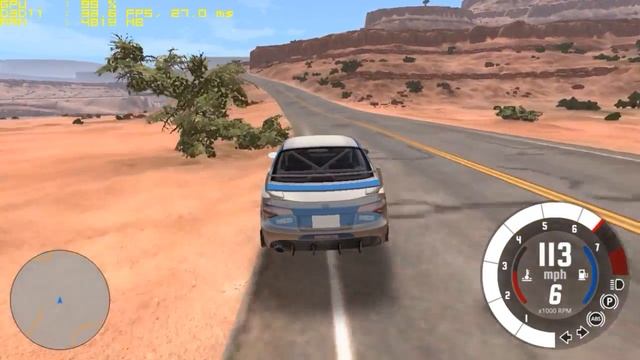 BeamNG drive GT 730 смотреть онлайн
