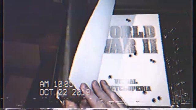 Call Of Duty WWII Deployment Kit Unboxing смотреть онлайн