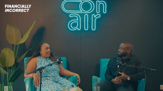 Murugi Munyi: I've made millions as a content creator смотреть онлайн