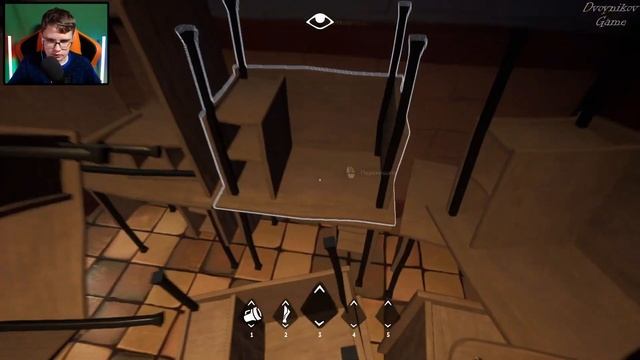 ПРИВЕТ УЧИТЕЛЬ ➤ Gravewood High смотреть онлайн