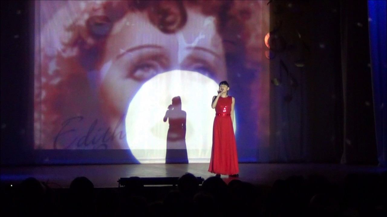 2017.03.01. Диана Анкудинова (Diana Ankudinova). Сольный концерт 