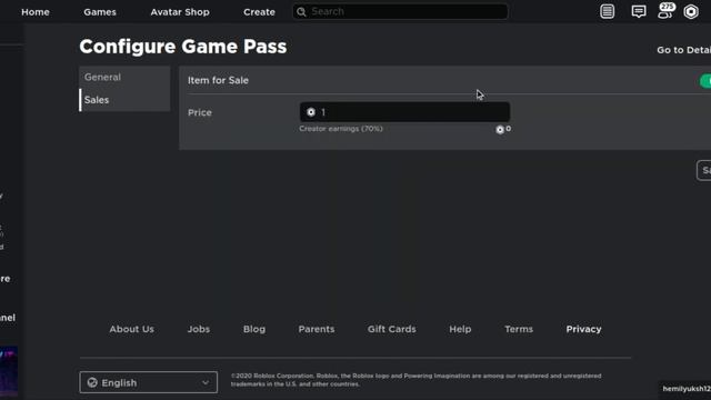 HOW TO ADD FUNDS TO YOUR ROBLOX GROUP 2020 (Roblox) смотреть онлайн