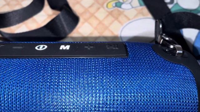 T&G Bluetooth speaker смотреть онлайн