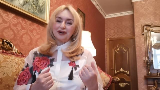 Как быть ухоженной женщиной и надо ли ЭТО ? смотреть онлайн