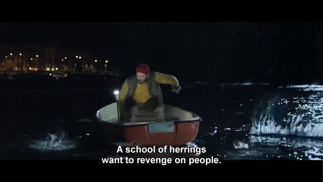 Super Furbal TRAILER eng subs смотреть онлайн