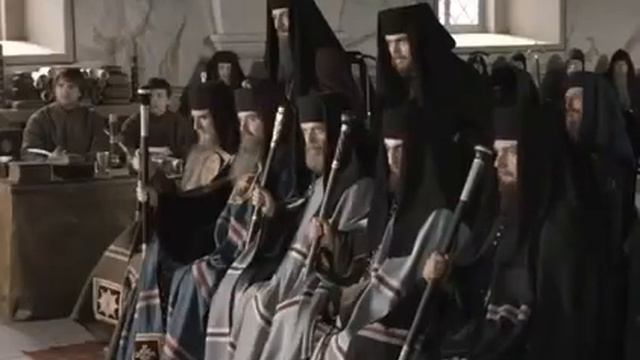 Uncovering the Truth Behind the Moscow Synod of 1666-67 смотреть онлайн